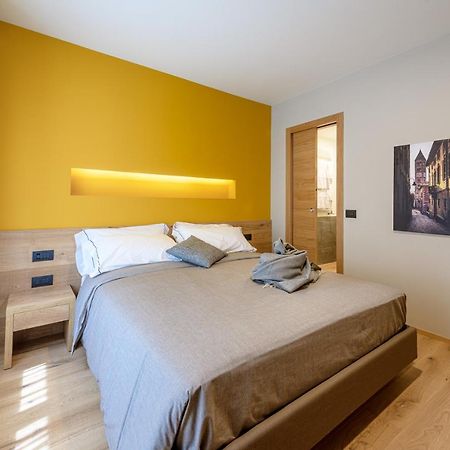 Sanmartino Suite Tirano Exteriér fotografie
