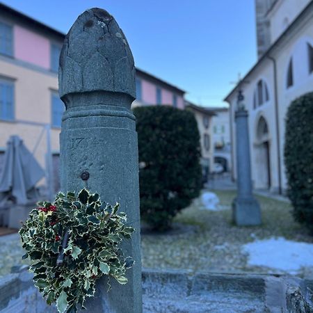 Sanmartino Suite Tirano Exteriér fotografie