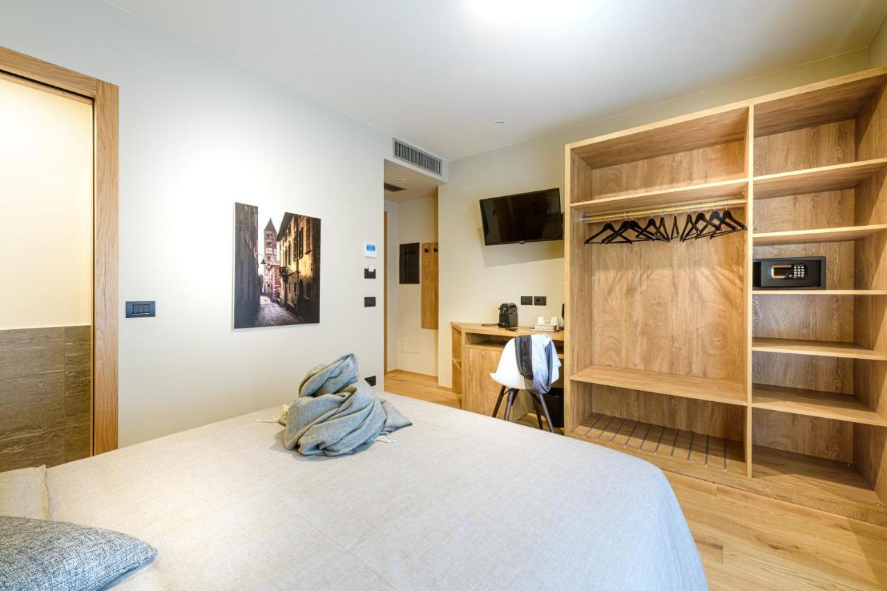 Sanmartino Suite Tirano Exteriér fotografie