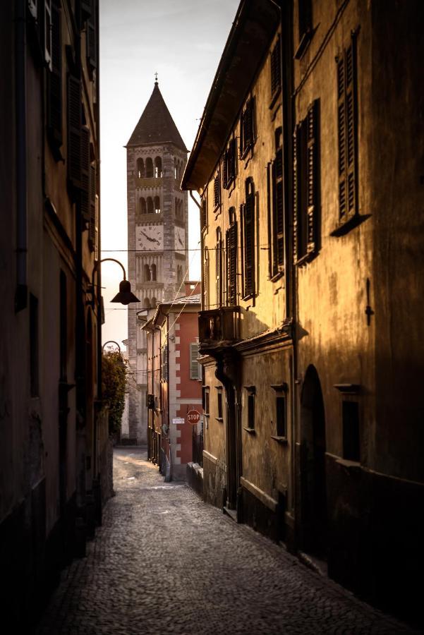 Sanmartino Suite Tirano Exteriér fotografie