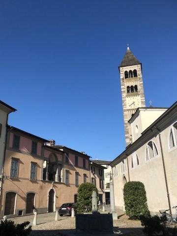 Sanmartino Suite Tirano Exteriér fotografie