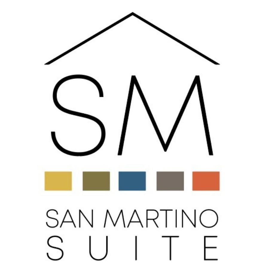 Sanmartino Suite Tirano Exteriér fotografie