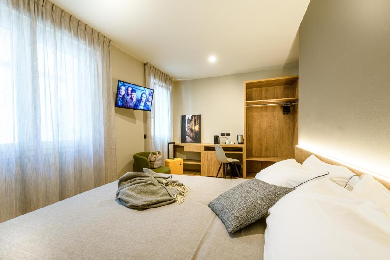 Sanmartino Suite Tirano Exteriér fotografie
