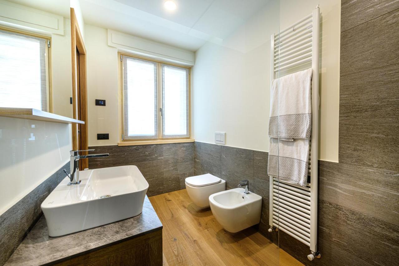 Sanmartino Suite Tirano Exteriér fotografie